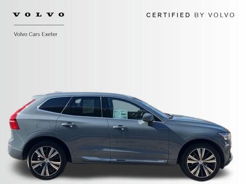 Certified 2023 Volvo XC60 B5 Plus image 11
