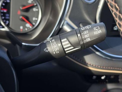 Used 2023 Chevrolet Blazer Premier w/ Driver Confidence II Package image 26