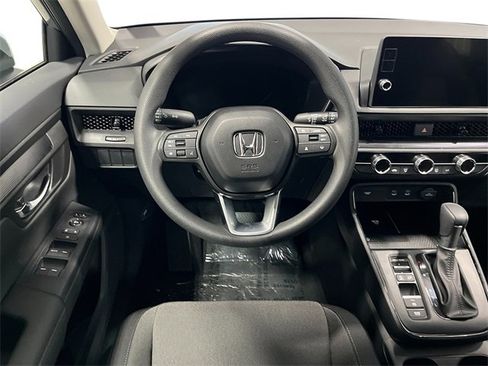 New 2026 Honda CR-V LX image 19