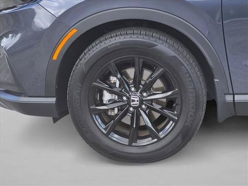 Used 2025 Honda CR-V Sport image 9