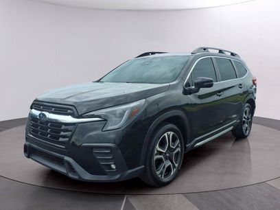 Used 2023 Subaru Ascent Limited