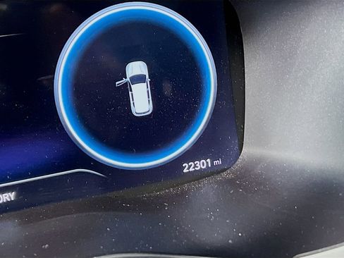 Used 2023 Hyundai Santa Fe Calligraphy image 11