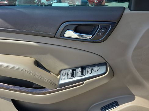 Used 2015 GMC Yukon XL SLT w/ Open Road Package image 30