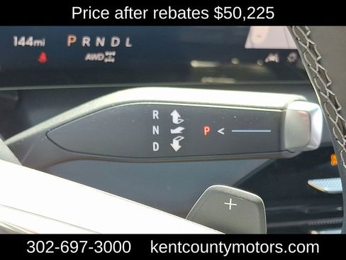 New 2026 Buick Enclave Preferred w/ Super Cruise Package image 18