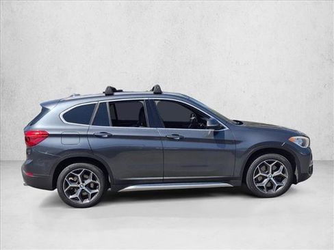 Used 2019 BMW X1 sDrive28i FWD image 4