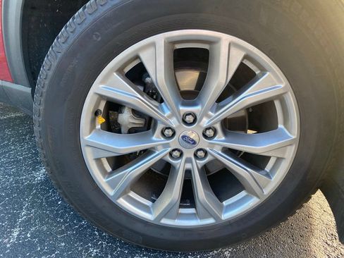 Used 2020 Ford Explorer XLT w/ Equipment Group 202A AWD/4WD image 2