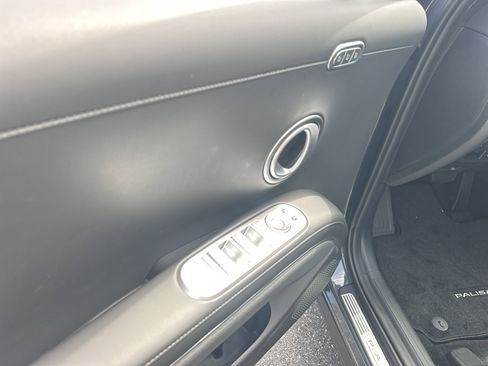 New 2026 Hyundai Palisade Calligraphy AWD/4WD image 17