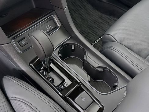 New 2025 Subaru Ascent Bronze Edition image 15