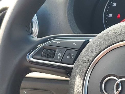 Used 2016 Audi A3 2.0T Premium Plus w/ Premium Plus Package image 24