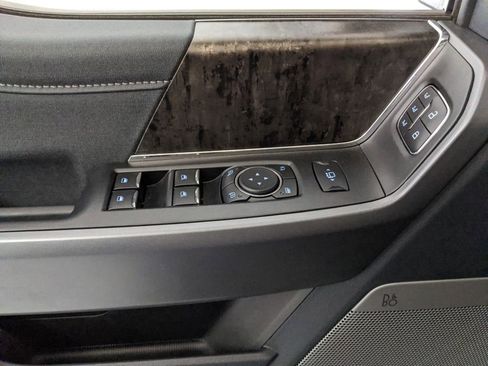 New 2025 Ford F350 Lariat w/ Lariat Ultimate Package image 22