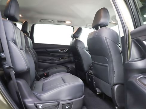 Used 2023 Subaru Ascent Limited image 12