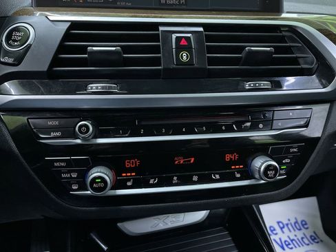 Used 2019 BMW X3 sDrive30i image 24