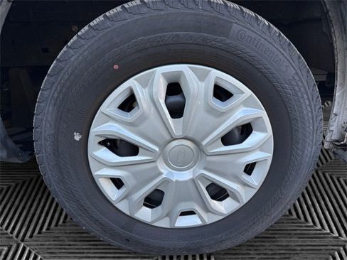 Used 2024 Ford Transit 250 Low Roof w/ Exterior Upgrade Package image 31