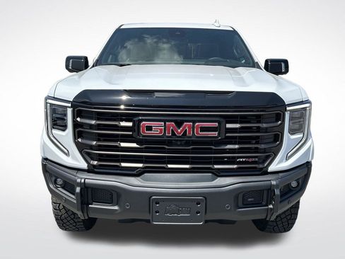 New 2026 GMC Sierra 1500 AT4X AWD/4WD image 9