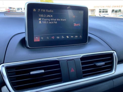Used 2015 MAZDA MAZDA3 s Grand Touring FWD image 32