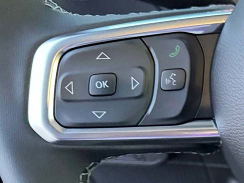 New 2026 Jeep Wrangler Sahara image 35