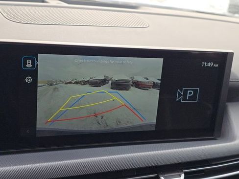 New 2026 Hyundai Sonata SE image 4