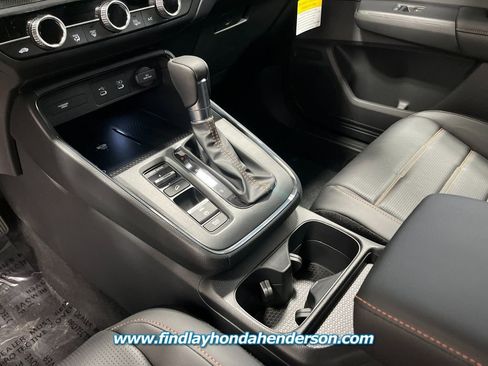 New 2026 Honda CR-V Sport-L image 23