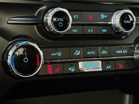 Used 2025 Ford F150 Tremor w/ Tow/Haul Package image 20