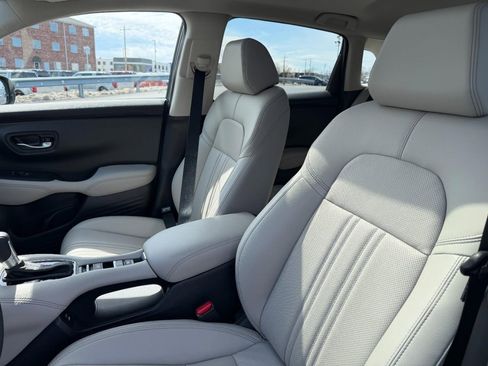 Used 2026 Honda HR-V EX-L image 19