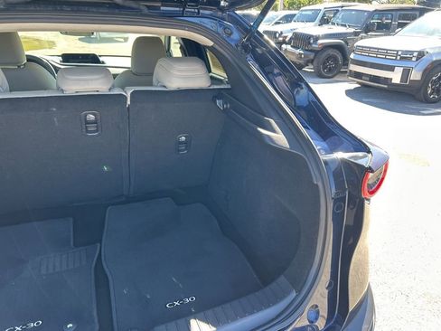 Used 2020 MAZDA CX-30 FWD w/ Select Package image 30