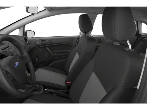 Used 2019 Ford Fiesta SE image 6