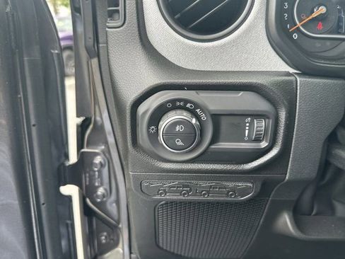 New 2026 Jeep Gladiator Sport AWD/4WD image 21