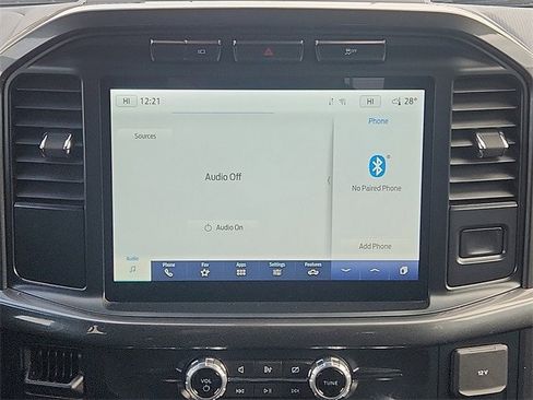 Certified 2022 Ford F150 XLT w/ Equipment Group 302A High image 16