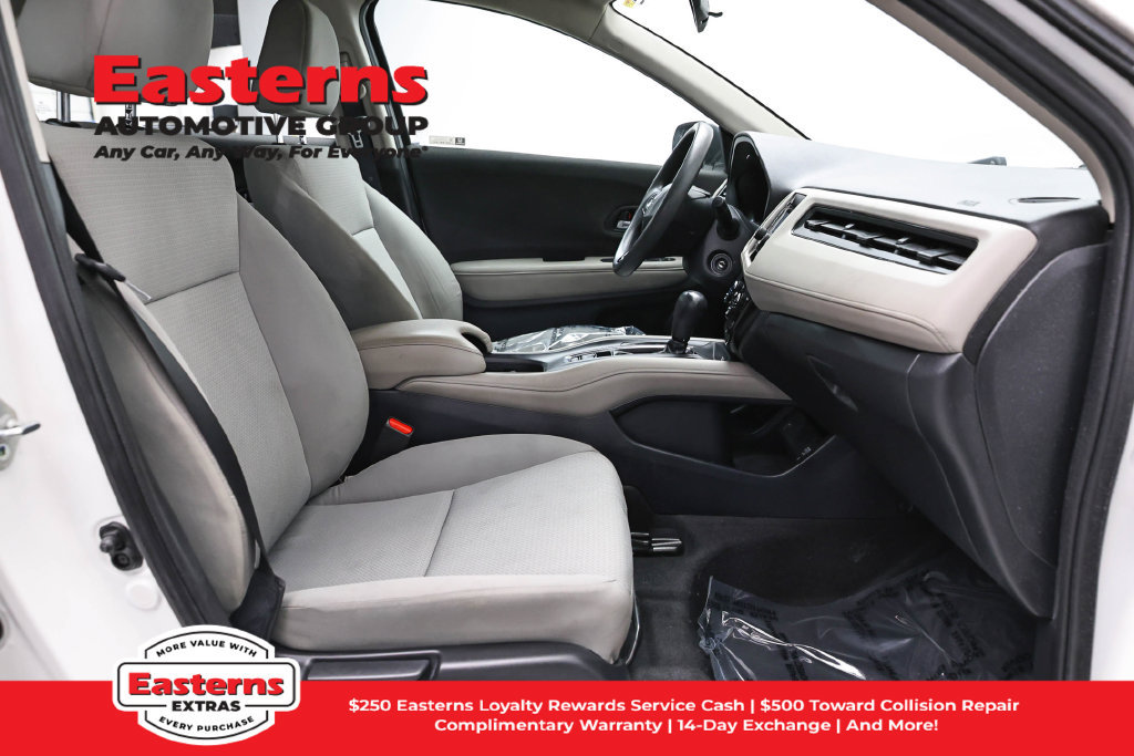 Used 2021 Honda HR-V LX image 23