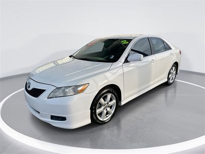 Used 2009 Toyota Camry SE