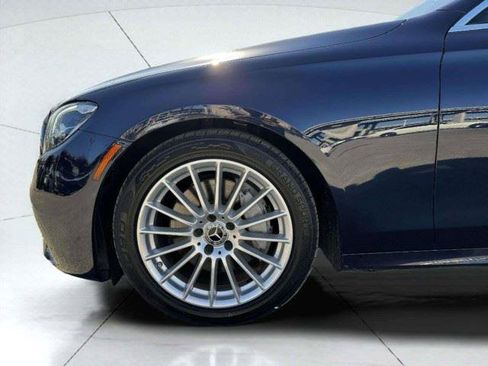 Used 2022 Mercedes-Benz E 350 4MATIC Sedan image 54