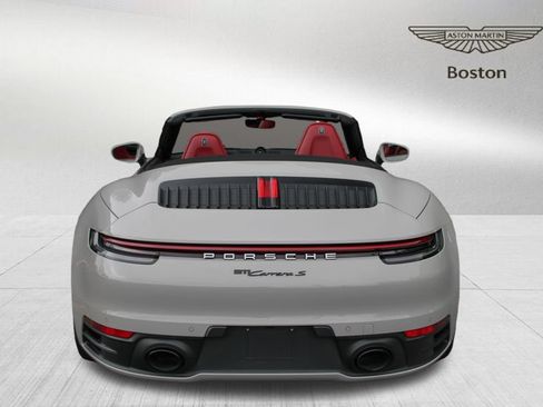 Used 2023 Porsche 911 Carrera S RWD image 7