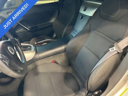 Used 2007 Saturn Sky image 6