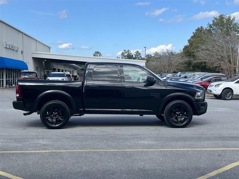 Used 2024 RAM 1500 Classic Warlock image 6