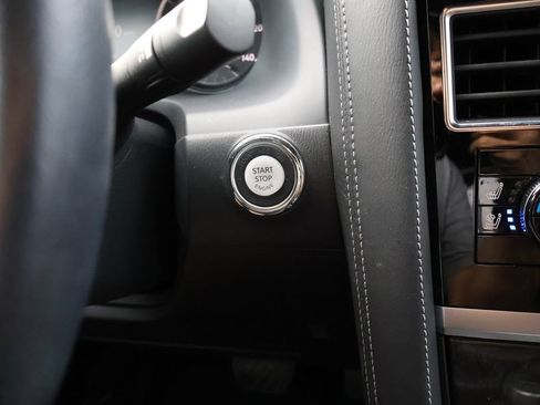 Used 2024 Nissan Armada Platinum w/ Captain's Chairs Package AWD/4WD image 34