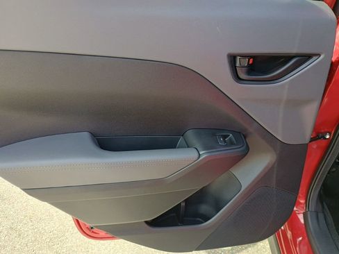 New 2026 Subaru Crosstrek 2.0i Premium image 12