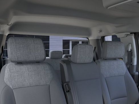 New 2026 Ford F350 XLT w/ Snow Plow Prep Package AWD/4WD image 22