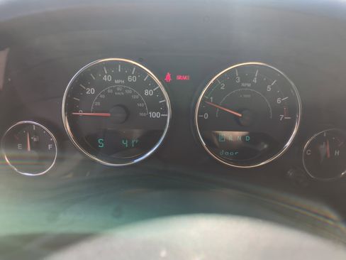 Used 2015 Jeep Wrangler Unlimited Sport w/ Quick Order Package 24S image 22