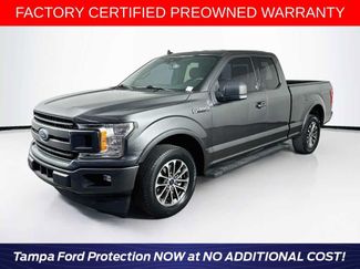 Certified 2019 Ford F150 XLT w/ Equipment Group 302A Luxury RWD video 1