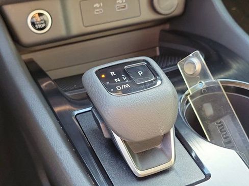 Certified 2023 Nissan Rogue SV AWD/4WD image 32