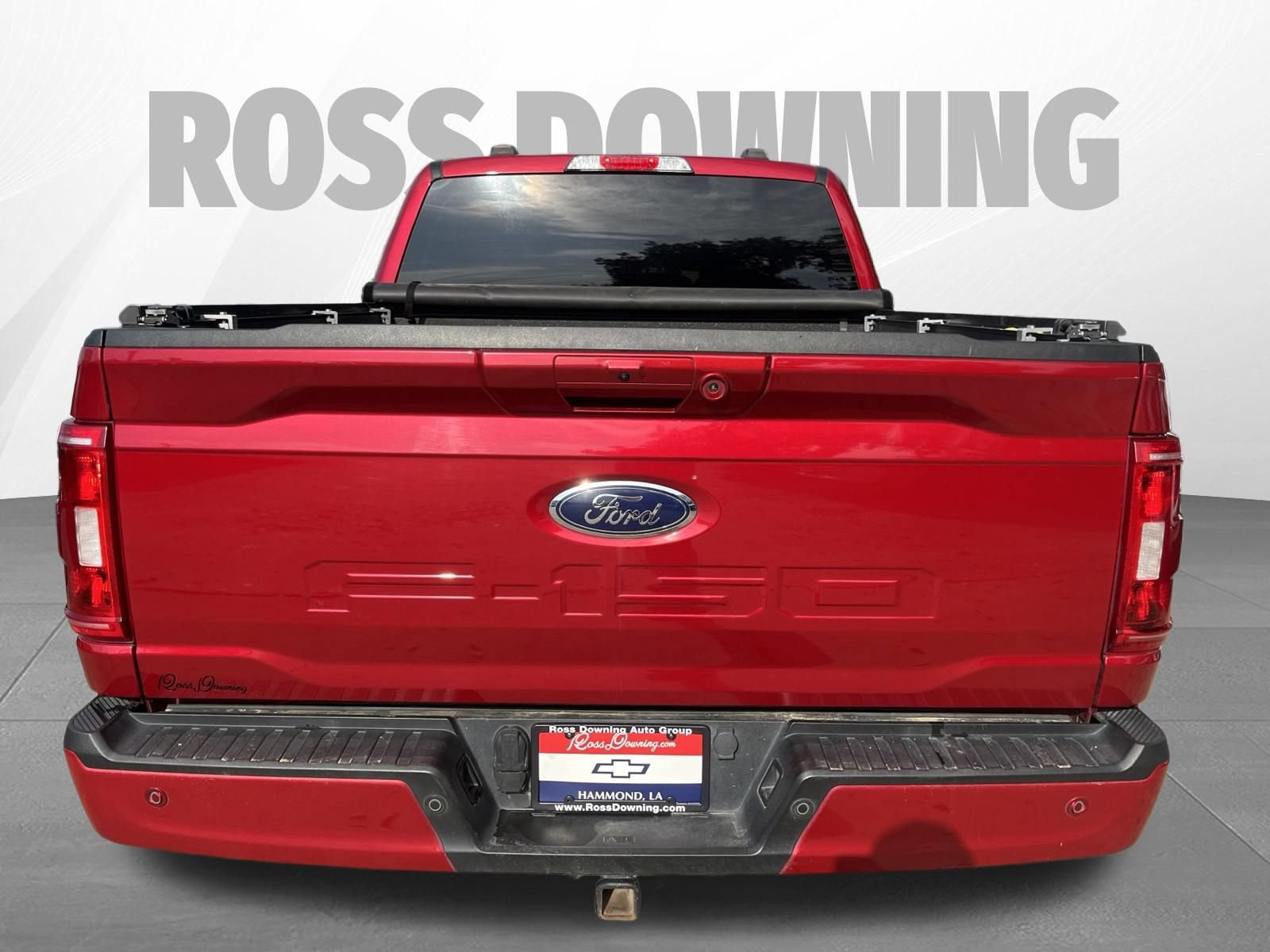 Used 2022 Ford F150 XLT w/ Equipment Group 302A High AWD/4WD image 5