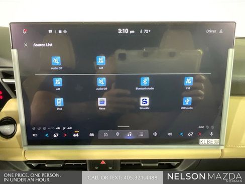 New 2026 MAZDA CX-5 2.5 S w/ Premium Plus Package image 37