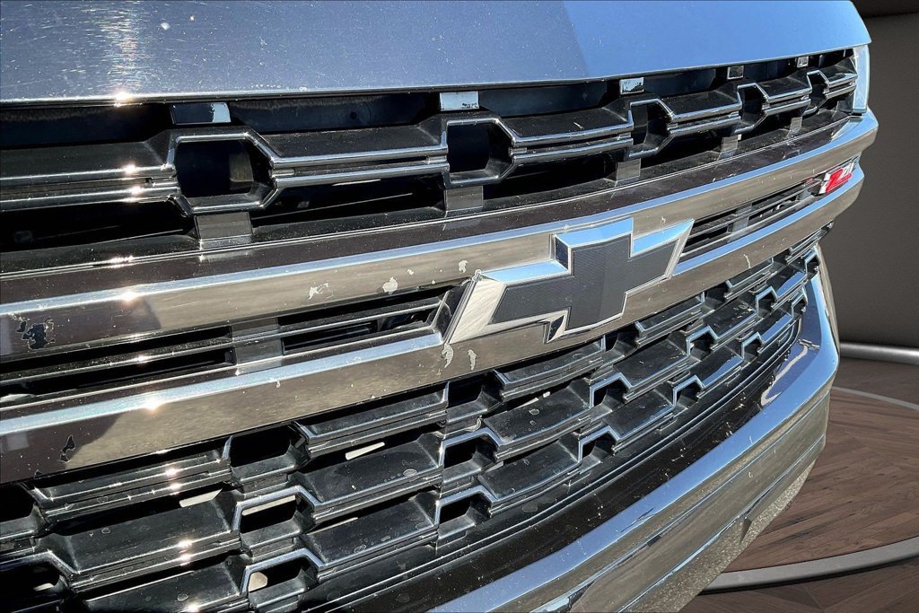 Used 2021 Chevrolet Tahoe Z71 AWD/4WD image 37