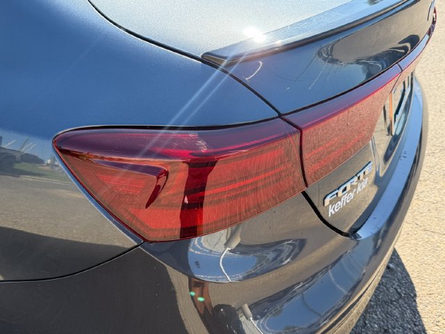 Certified 2024 Kia Forte GT-Line w/ GT-Line Premium Package FWD image 15