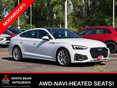 Used 2024 Audi A5 2.0T Premium Plus