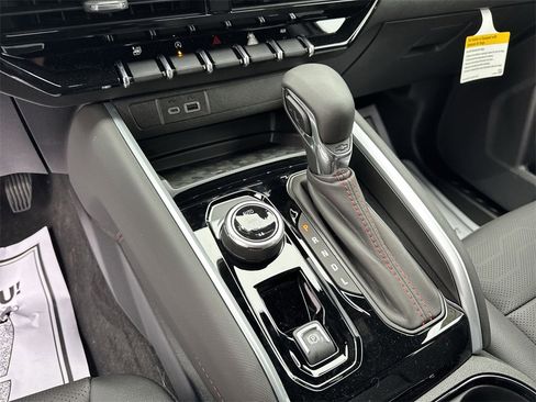 New 2026 Chevrolet Colorado Z71 w/ Z71 Convenience Package 2 image 20