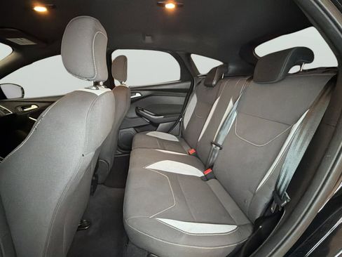 Used 2015 Ford Focus ST FWD image 36