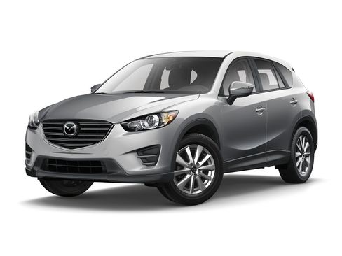Used 2016 MAZDA CX-5 Sport FWD image 1
