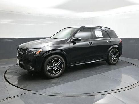 Used 2026 Mercedes-Benz GLE 350 4MATIC image 30