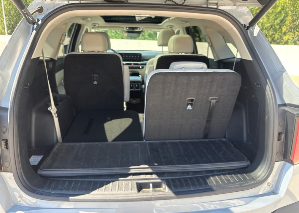 Used 2024 Kia Sorento FWD image 19